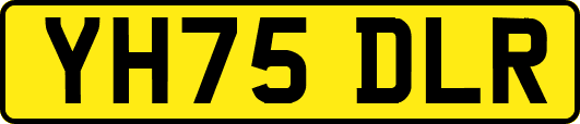 YH75DLR