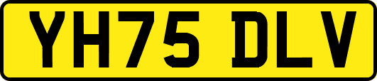 YH75DLV