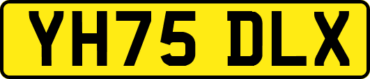 YH75DLX