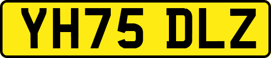 YH75DLZ