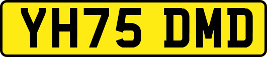YH75DMD