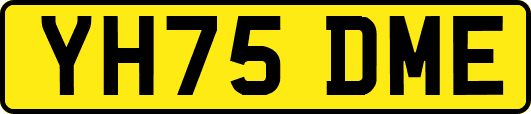 YH75DME