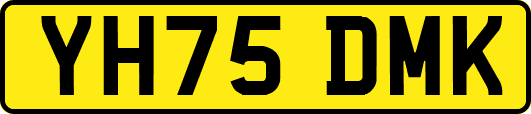 YH75DMK