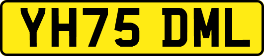 YH75DML