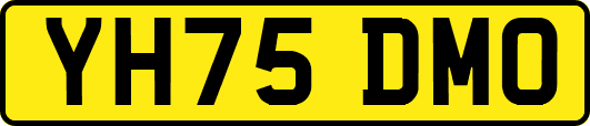 YH75DMO