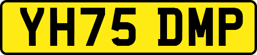 YH75DMP