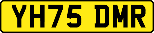 YH75DMR