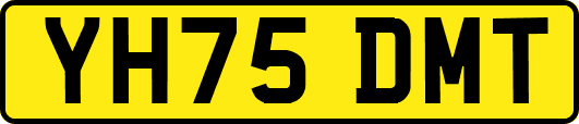 YH75DMT