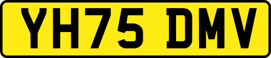 YH75DMV