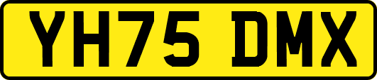 YH75DMX