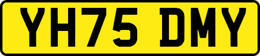 YH75DMY