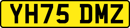 YH75DMZ