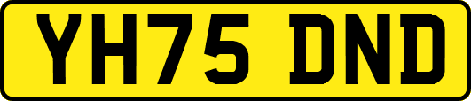 YH75DND