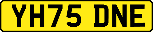 YH75DNE