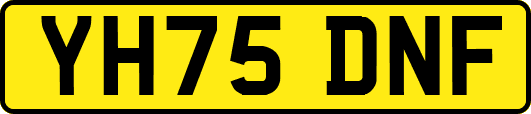 YH75DNF