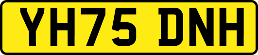 YH75DNH