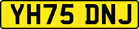 YH75DNJ