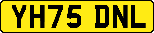 YH75DNL