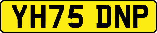 YH75DNP