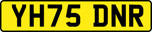 YH75DNR