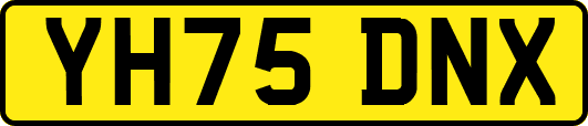 YH75DNX