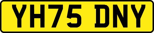 YH75DNY