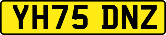 YH75DNZ