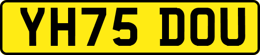 YH75DOU