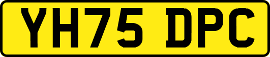 YH75DPC