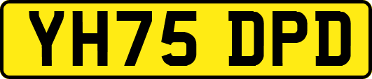 YH75DPD