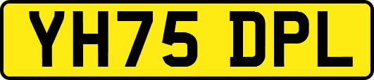 YH75DPL