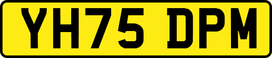 YH75DPM