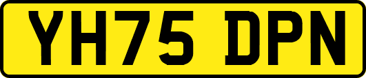 YH75DPN