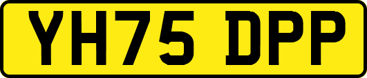 YH75DPP