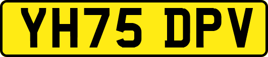 YH75DPV