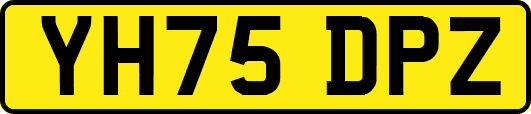 YH75DPZ