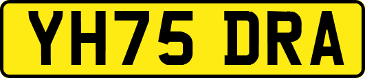 YH75DRA