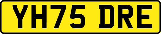 YH75DRE