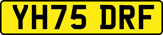 YH75DRF