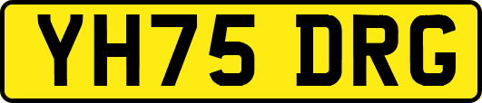 YH75DRG