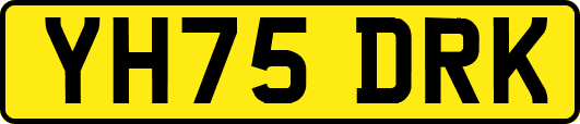YH75DRK