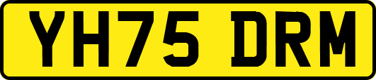 YH75DRM