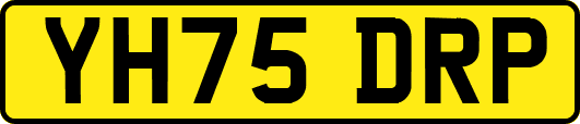 YH75DRP