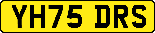 YH75DRS