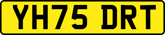 YH75DRT