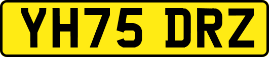 YH75DRZ