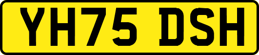 YH75DSH
