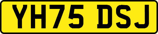 YH75DSJ