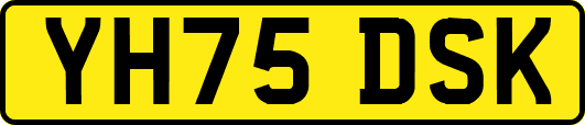 YH75DSK