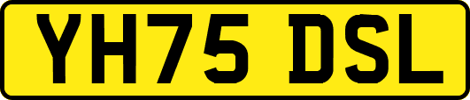 YH75DSL
